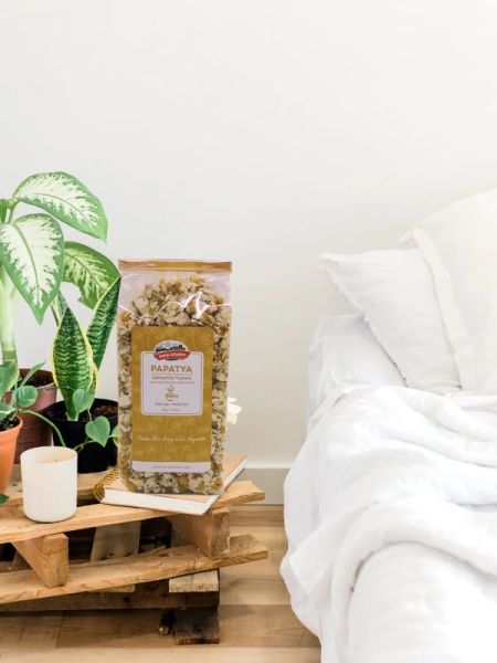 Karşı Köyden PREMIUM Papatya, Daisy, Camomile Flowers, Matricaria Chamomilla, Matricaria recutita, 50 g
