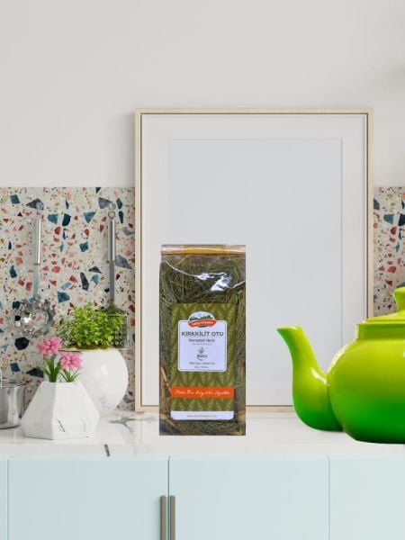 Karşı Köyden Kırkkilit, At Kuyruğu, Boğumluca Otu, Zemberek Otu, Equisetum arvense, 20 g