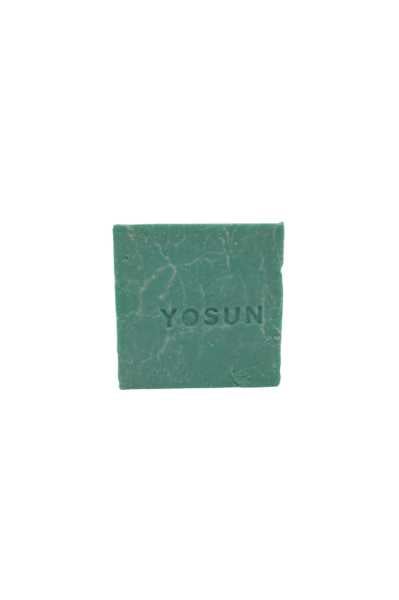 Karşı Köyden Yosun Selülit Sabunu 100 g