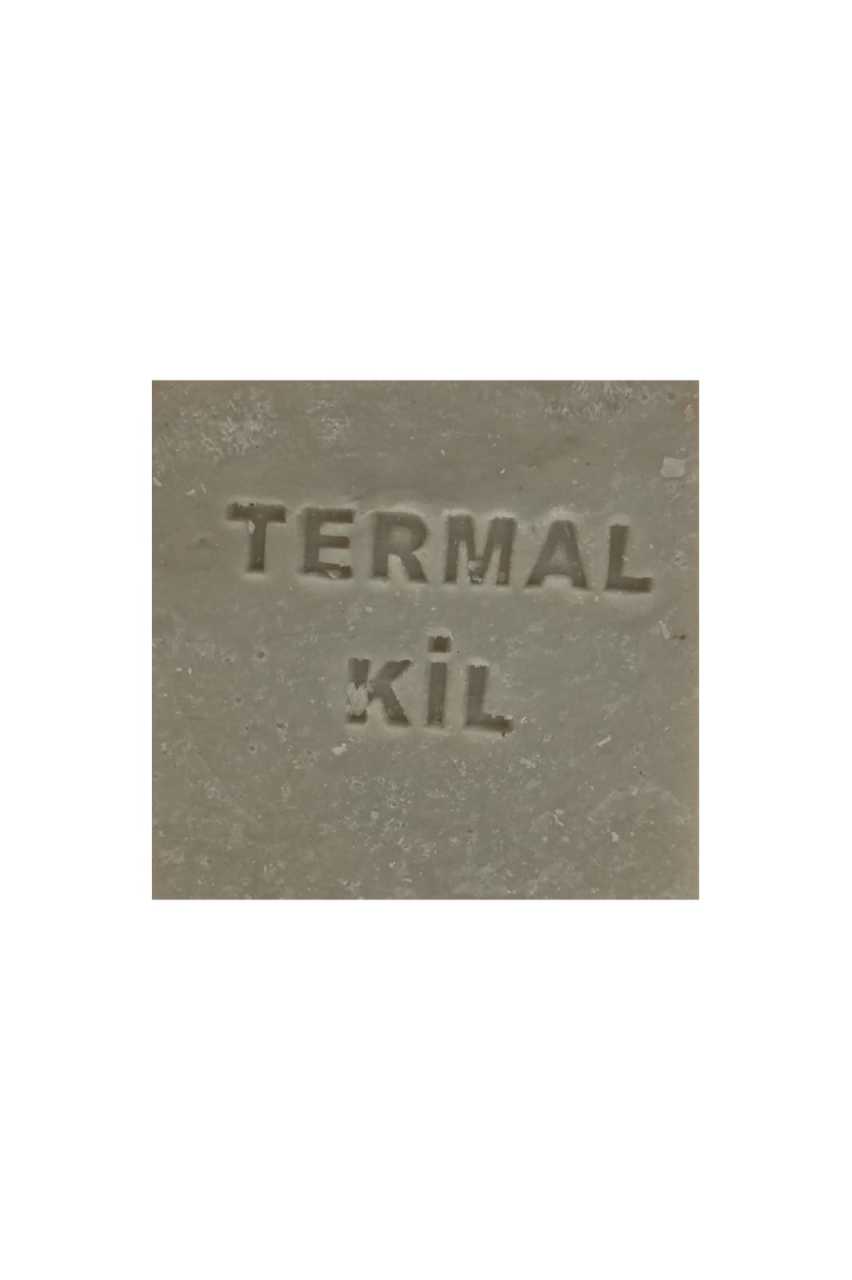 Karşı Köyden Termal Kil Sabunu 100 g