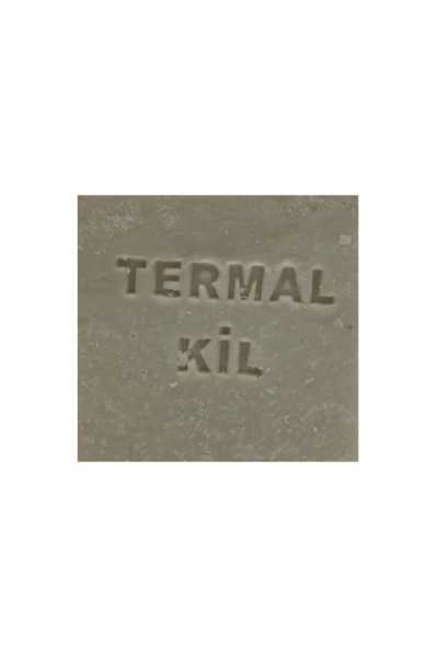Karşı Köyden Termal Kil Sabunu 100 g