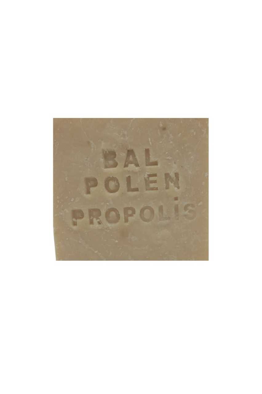 Karşı Köyden Bal Polen Propolis Sabun 100 g