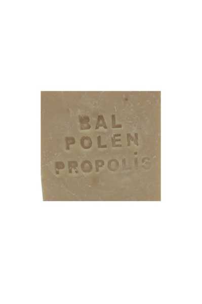 Karşı Köyden Bal Polen Propolis Sabun 100 g
