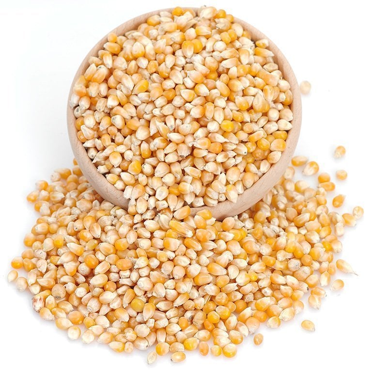 Karşı Köyden Patlatmalık Mısır (Darı) -  1 kg