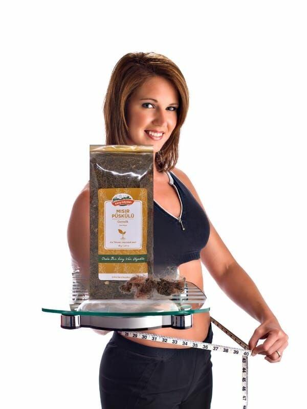 Karşı Köyden Mısır Püskülü, Cornsilk, Zea mays, 40 g