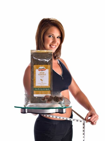 Karşı Köyden Mısır Püskülü, Cornsilk, Zea mays, 40 g