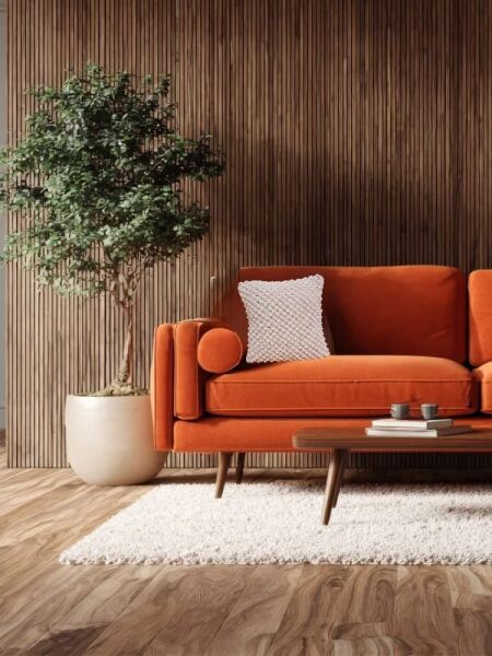 Tohum Kırlent – Krem | Gizem Atelier