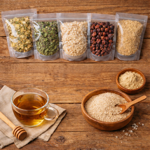 Bağırsak Mukozası Denge Paketi