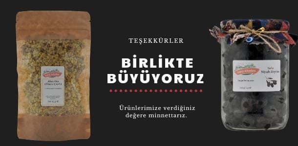 Trendyol Mağazamız